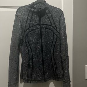Lululemon jacket size 10